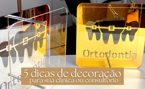 Suporte  Porta Luvas 3