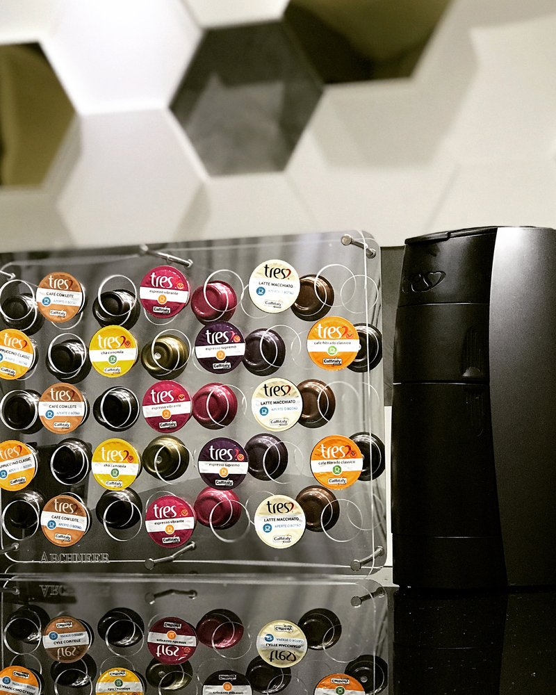 porta capsulas tres coracoes 40