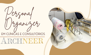 personal organizer clinica consultorio archneer