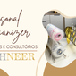 personal organizer clinica consultorio archneer
