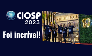 Blog Archneer no ciosp 2023