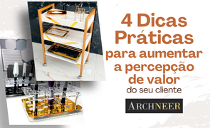aumentar percepo de valor
