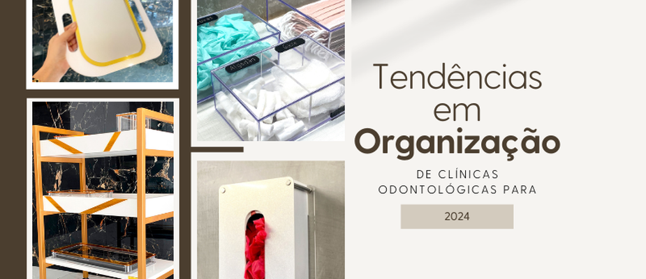 Tendências em Organização de Clínicas para 2024 Tendências em Organização de Clínicas para 2024