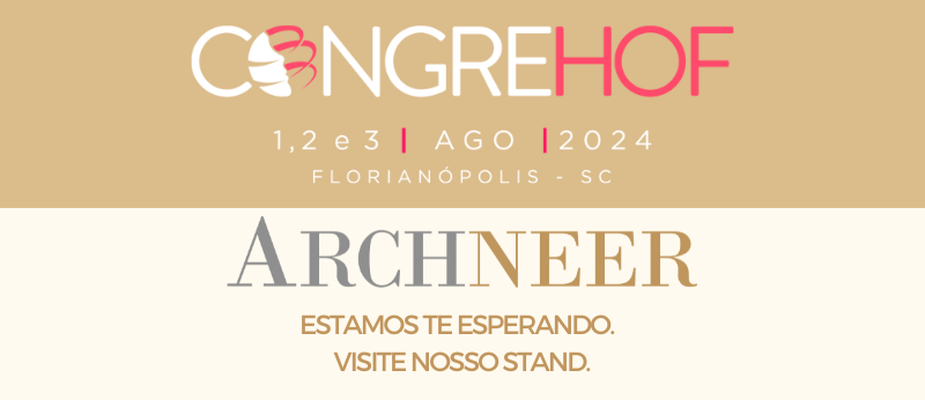 Estaremos no CONGREHOF 2024