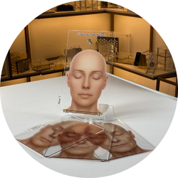 08 envelhecimento facial quadro de marcacao macromodelo guia estetico